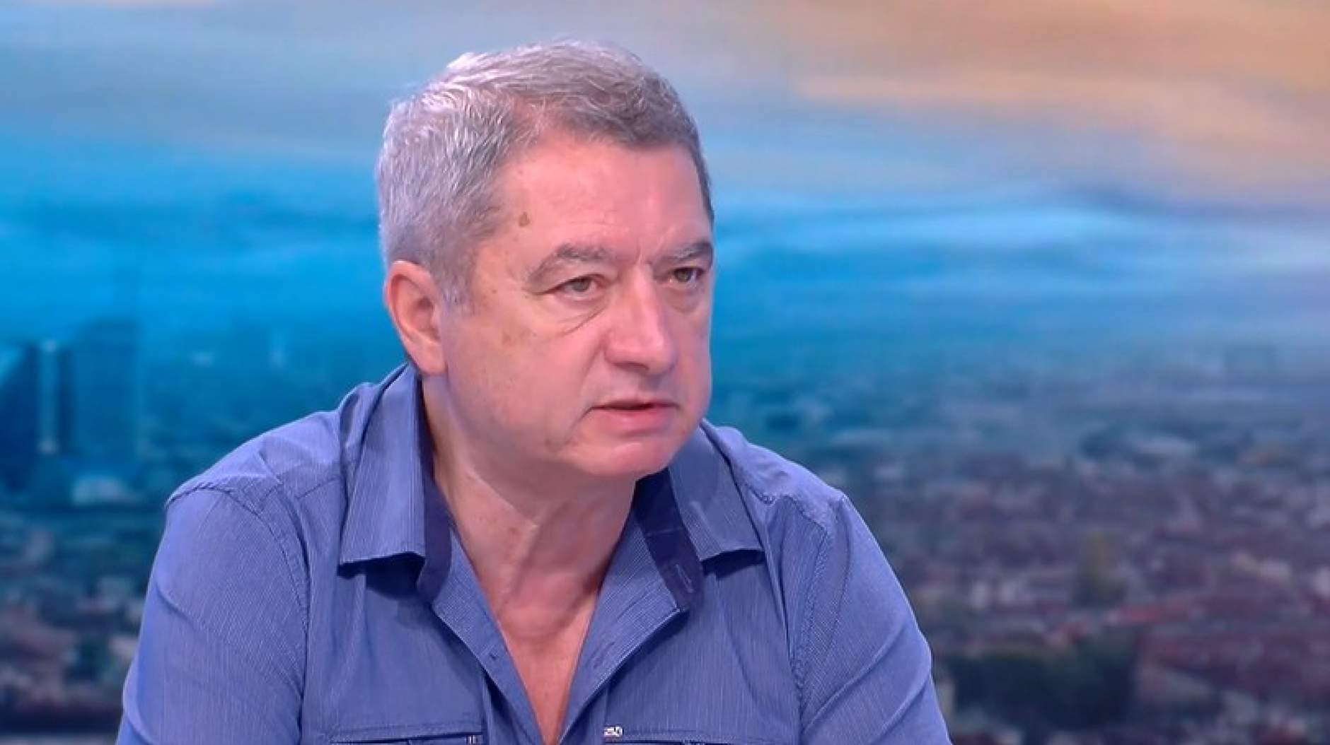 Адвокатът на Мавродиев: Той се върна, за да участва в производството