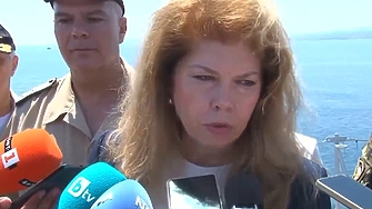 Няма противоречия във външнополитическите действия на правителството и в позициите
