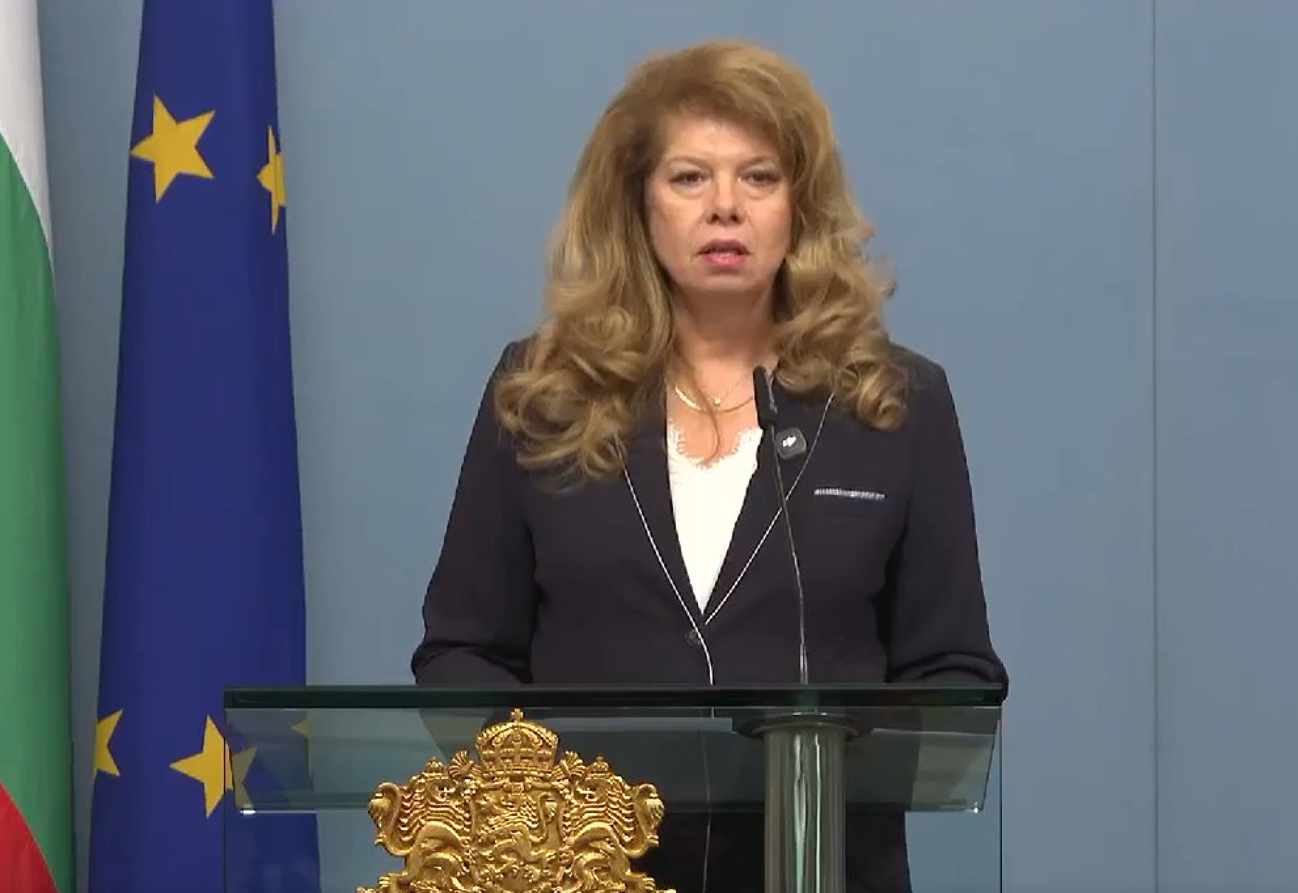 Президентът отказа да наложи вето върху Бюджет 2026 г., ще го обнародва в 
