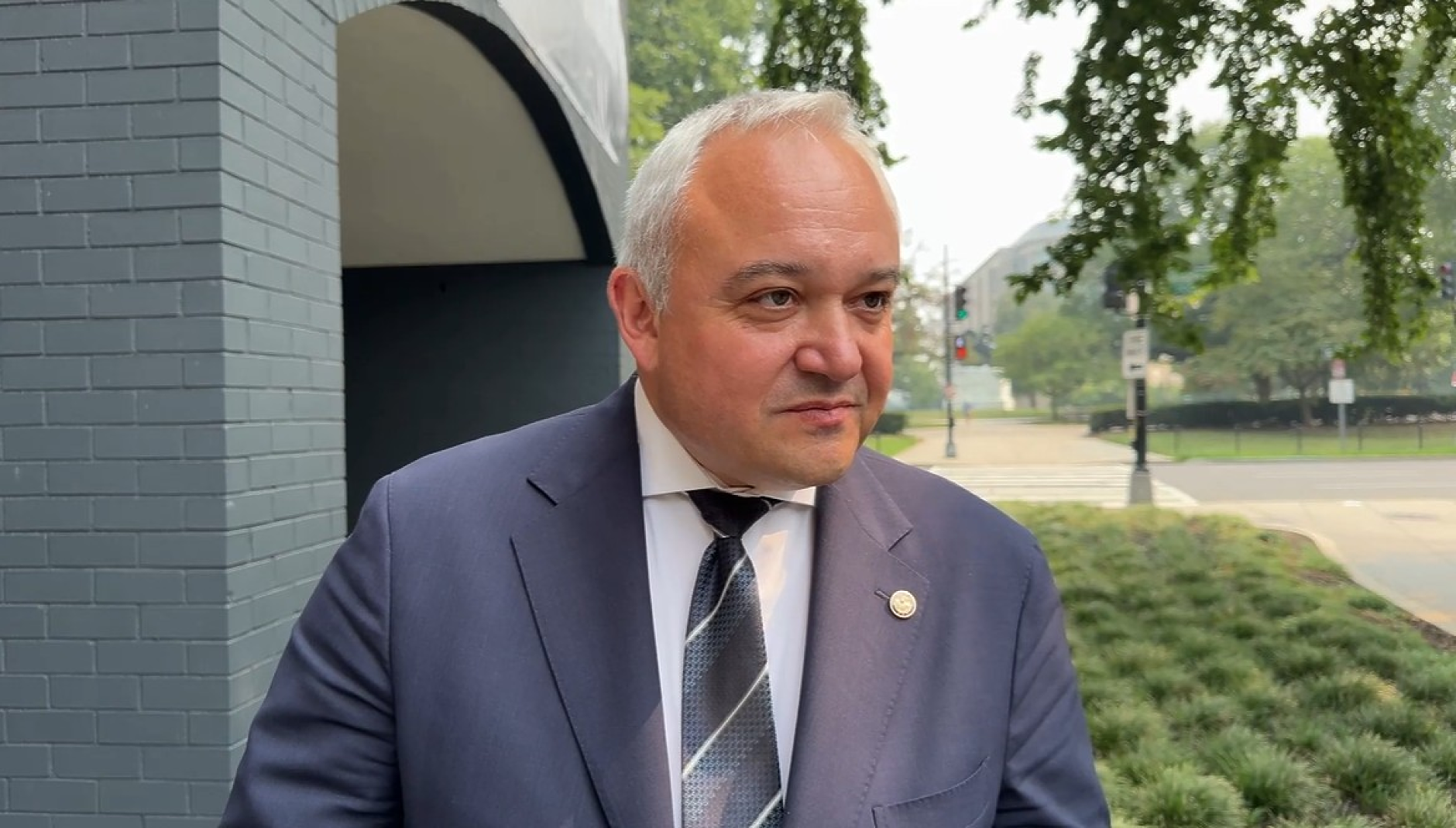 Демерджиев: Българската прокуратура е доста колеблива в действията си