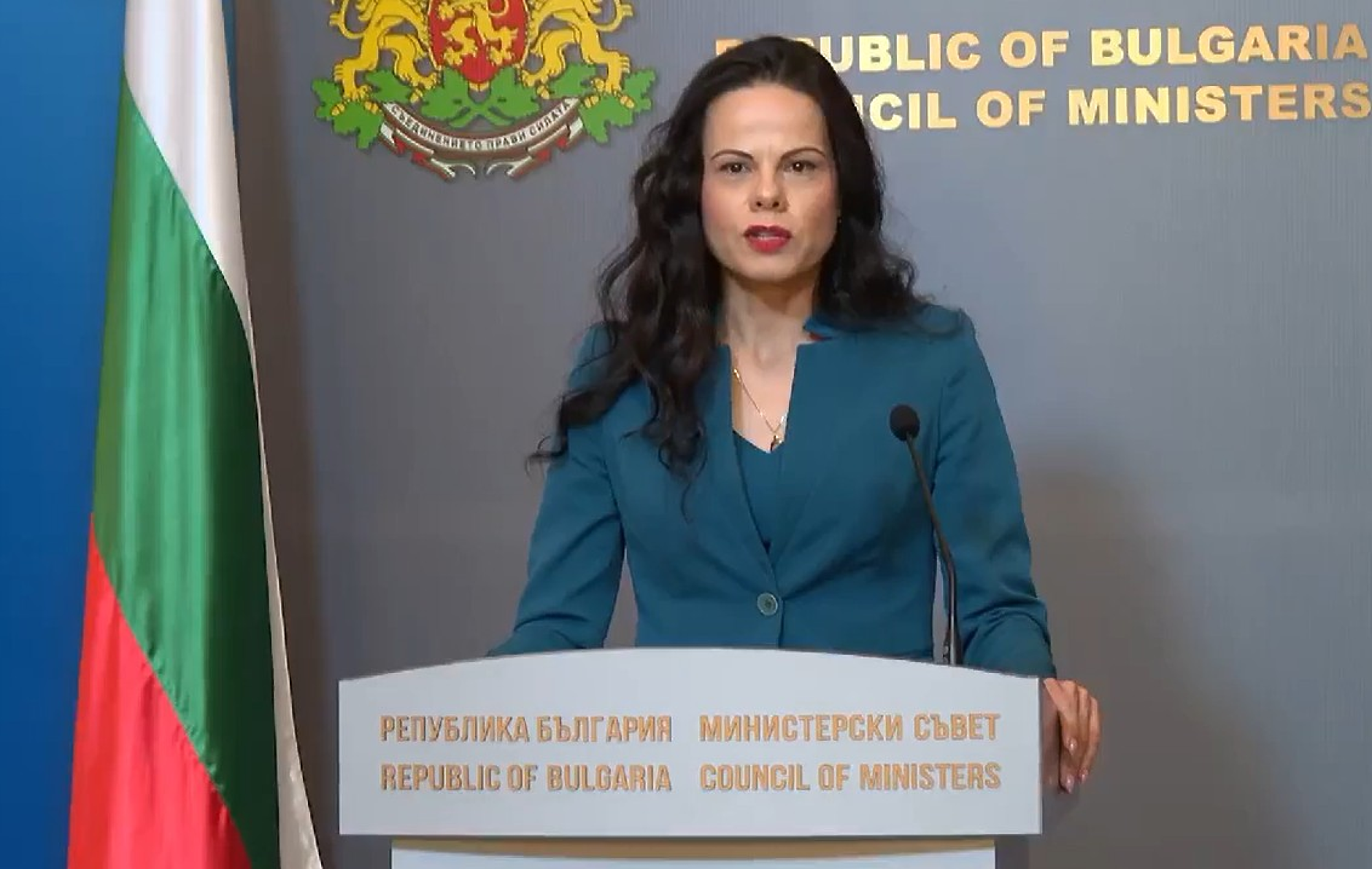 Катя Ивкова: Няма да допусна ново забавяне на договора за преместването на държавната психиатрия
