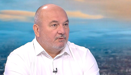 Любомир Дацов: Имаме нужда да охладим икономиката