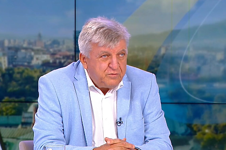 "Български ВиК Холдинг" разработва планове за подмяна на остарелите помпени станции