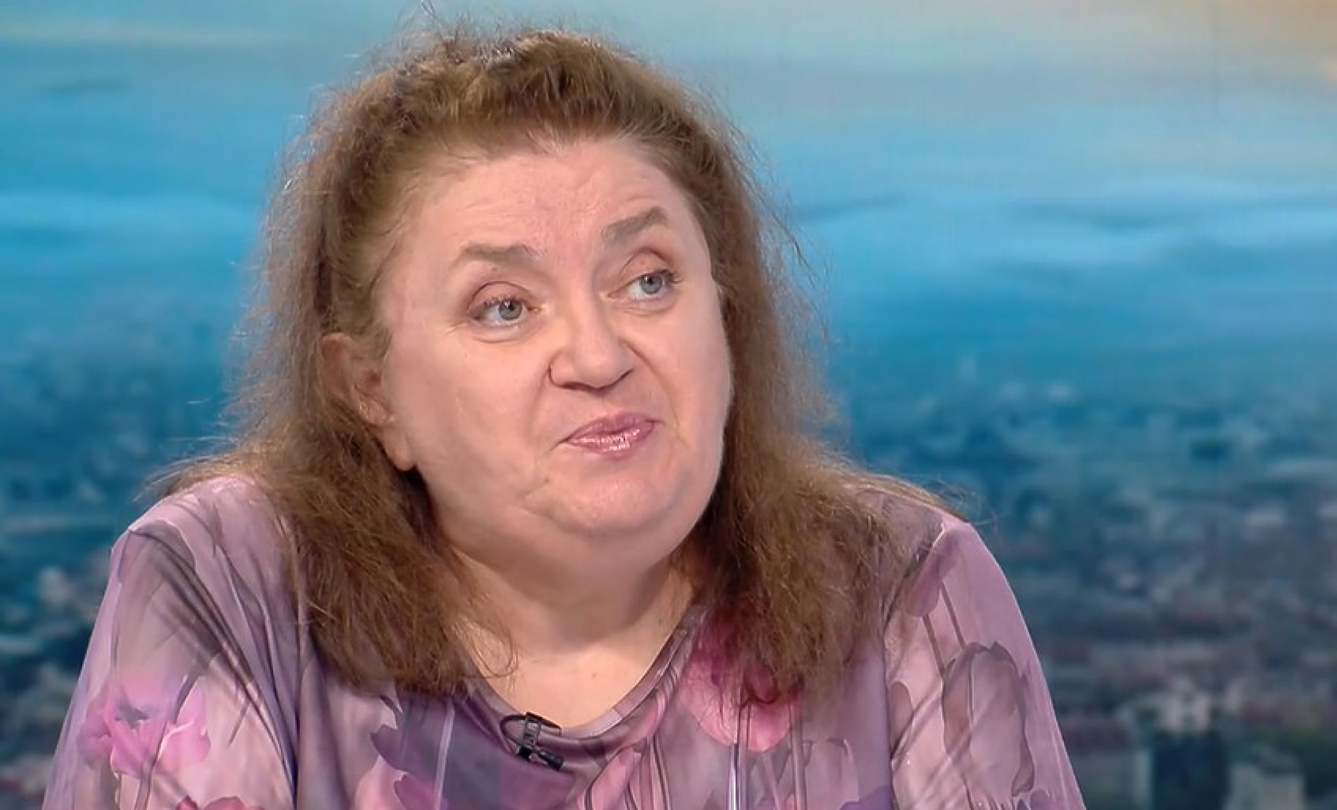 Радостина Александрова: През следващите години ще се говори все повече за т.нар. „арбовируси“