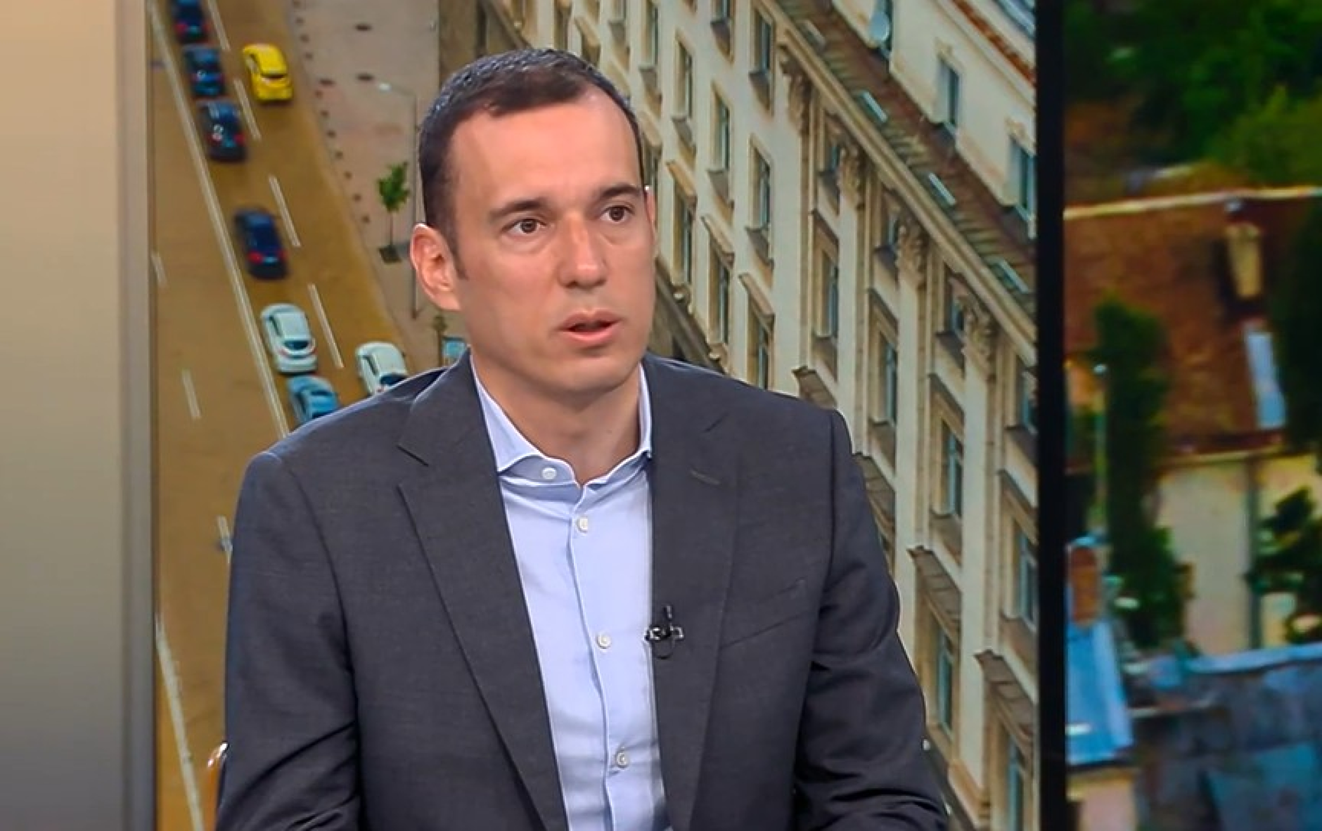 Васил Терзиев: Ще спестим около 200 млн. евро на софиянци от договорите за боклука