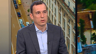 Вигенин: Готови сме на разговор с ИТН за третия мандат