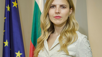 Велислава Петрова: ЕС и НАТО са най-благоприятната среда за защита на интересите на България