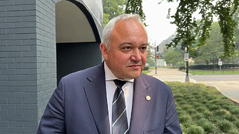 Ревизията на вътрешния министър Иван Демерджиев не е показала допълнителни