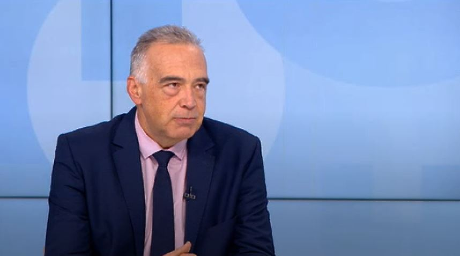 Депутатът от ПБ Антон Кутев: Не съм виждал такова озлобление и такава атака срещу управление през първите сто дни