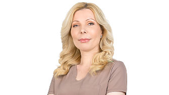 Стресът има цена, която кожата плаща първа