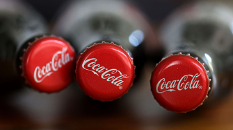 Във вторник Coca Cola повиши годишните си прогнози за приходи