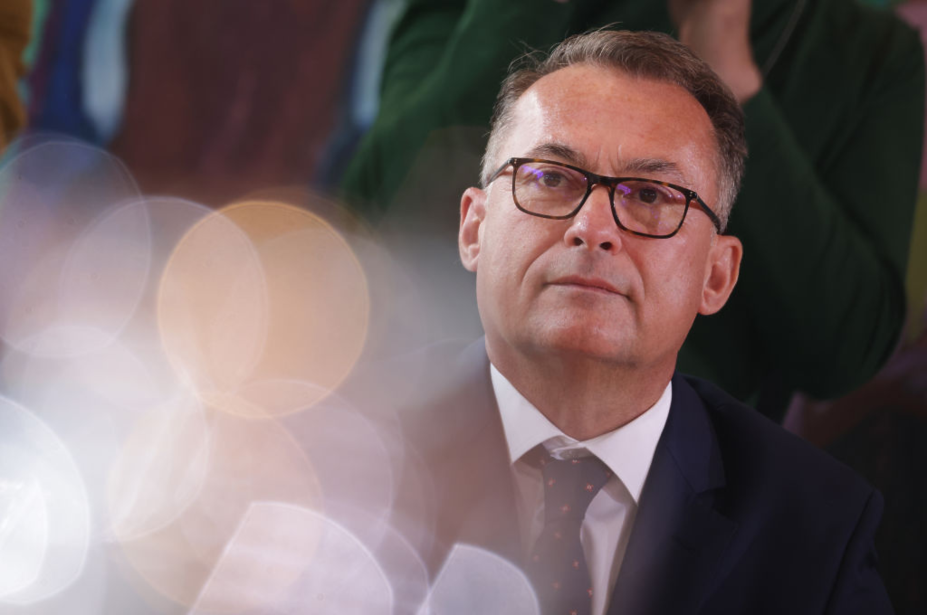 Управителят на Бундесбанк: ЕЦБ ще бъде бдителна на фона на подновените боеве в Близкия изток