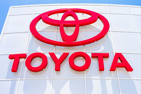 Toyota остава най-ценната марка в Япония за 11-та поредна година