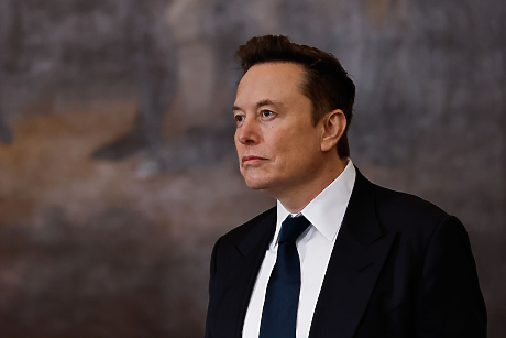 Мъск за продажбата на китайския бизнес на Tesla: Абсурдно фалшива новина