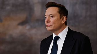 Мъск за продажбата на китайския бизнес на Tesla: Абсурдно фалшива новина