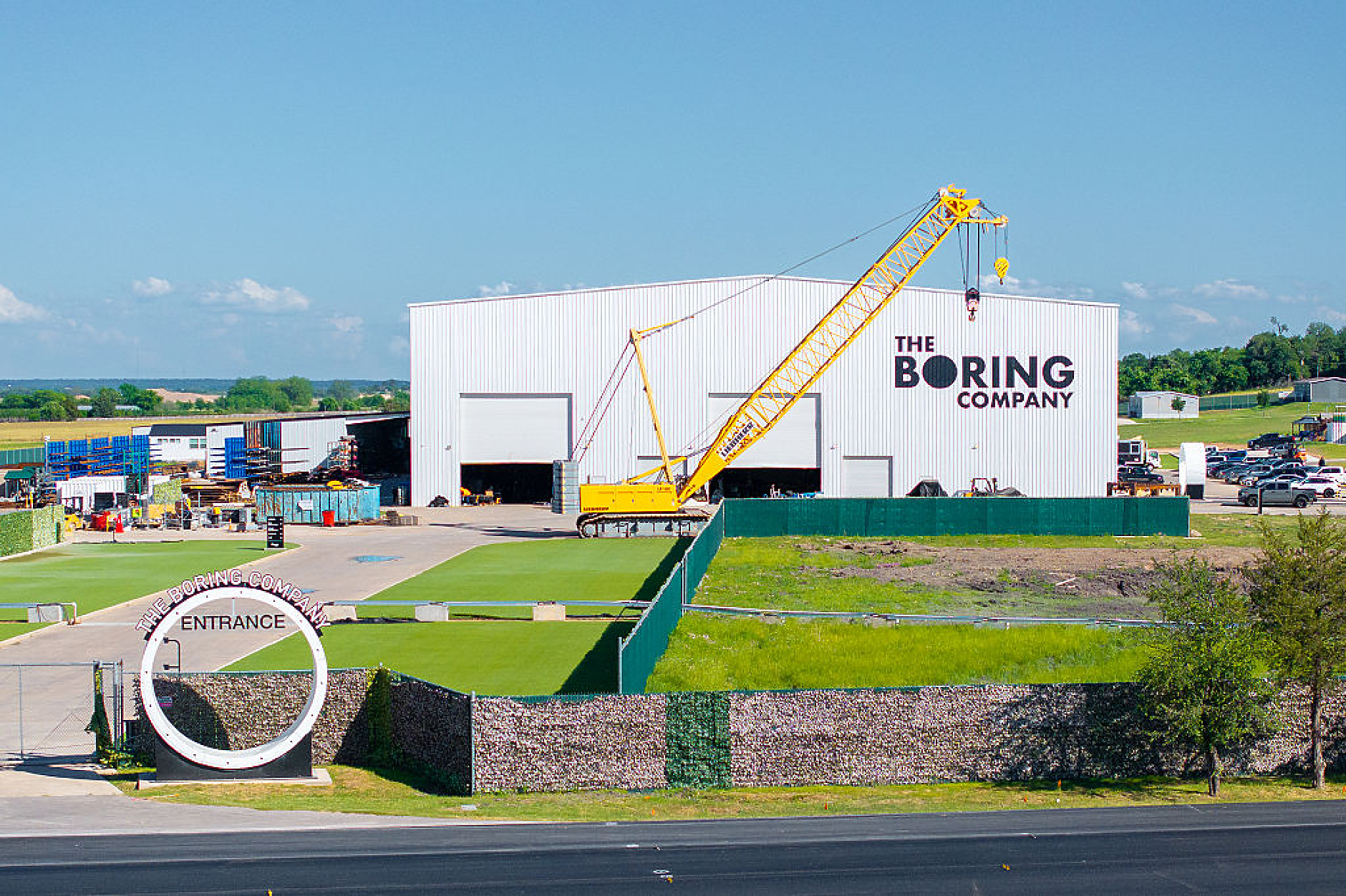 Boring Company на Илон Мъск се насочва към пазарна оценка от 20 млрд. долара