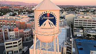 ЕС одори сливането на Paramount и Warner Bros за 110 милиарда долара