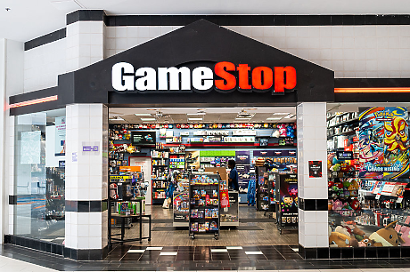 GameStop притежава близо 10% от eBay