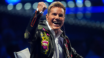 Най-успешната германска група Modern Talking може да се събере отново след повече от 20 години
