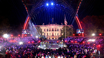 Собствениците на UFC са загубили 30 млн. долара от събитието в Белия дом