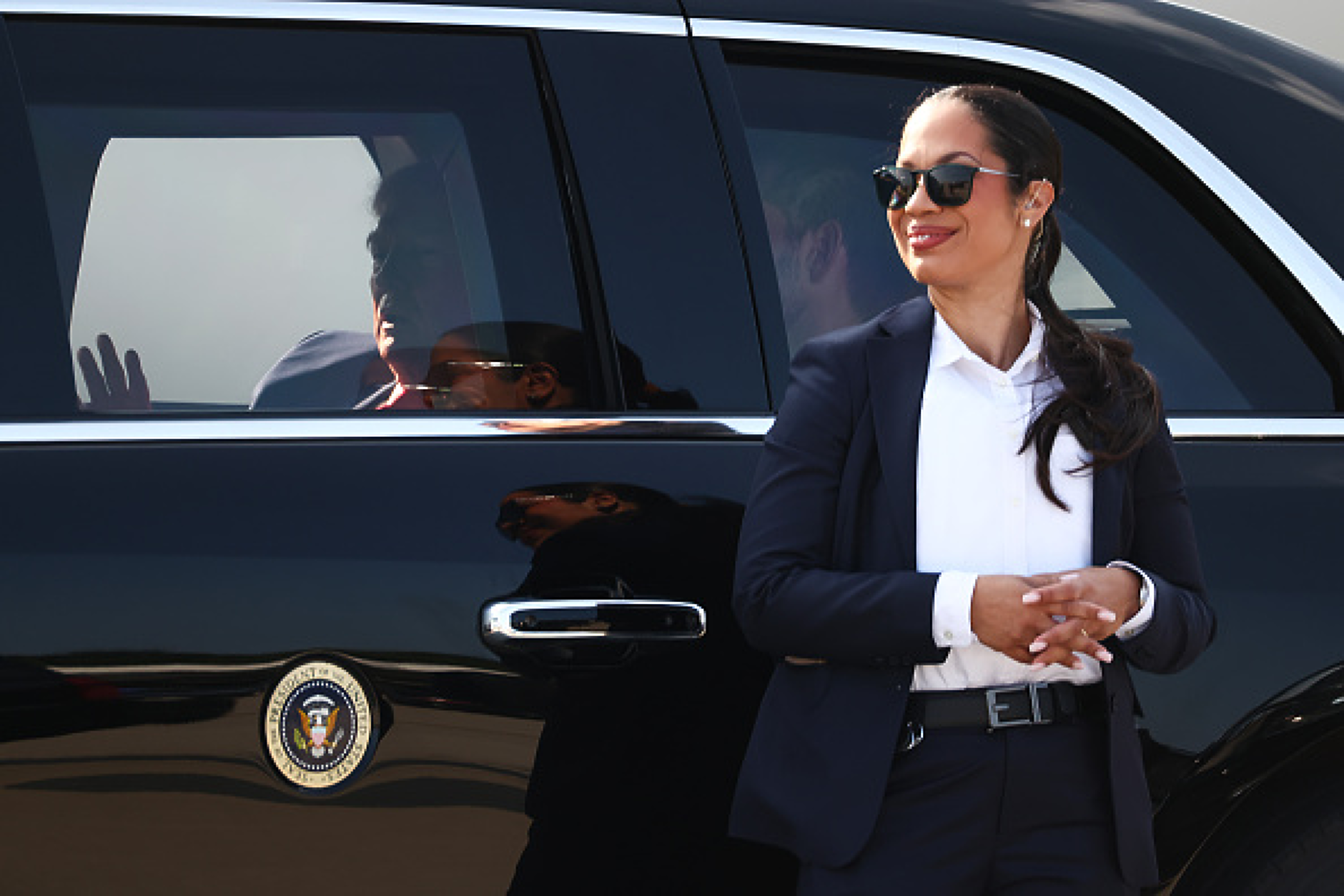 Secret Service на САЩ съобщи за рекордно ниво на заплахи срещу Тръмп и други охранявани лица