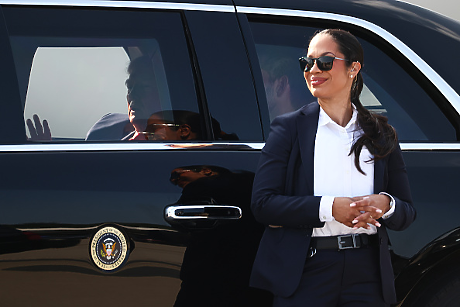 Secret Service на САЩ съобщи за рекордно ниво на заплахи срещу Тръмп и други охранявани лица