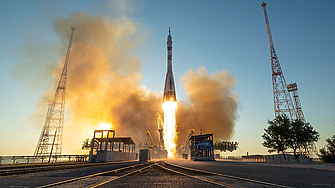 Следващото тестово изстрелване на американския космически кораб Starship с ракетата