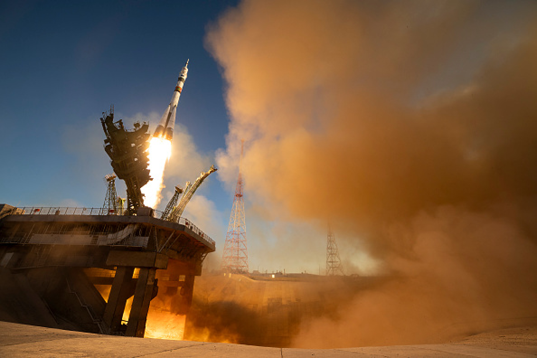  SpaceX прекрати изстрелване на суперракетата Starship по-малко от секунда преди старта