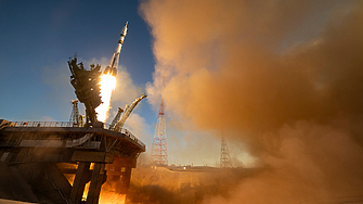 Ракетата Starship на компанията SpaceX прекрати изстрелването си по малко