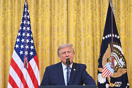 Trump Media ще продава ранен достъп до ключови публикации в социалните мрежи