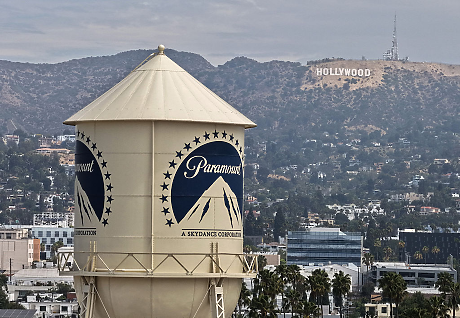 Съдия нареди на Paramount Skydance да спре придобиването на Warner Bros до 3 август