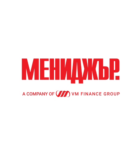 Екип на Мениджър Медия Груп