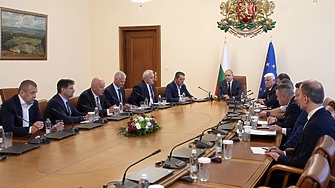 Средата за сигурност и произтичащите от нея предизвикателства за страната