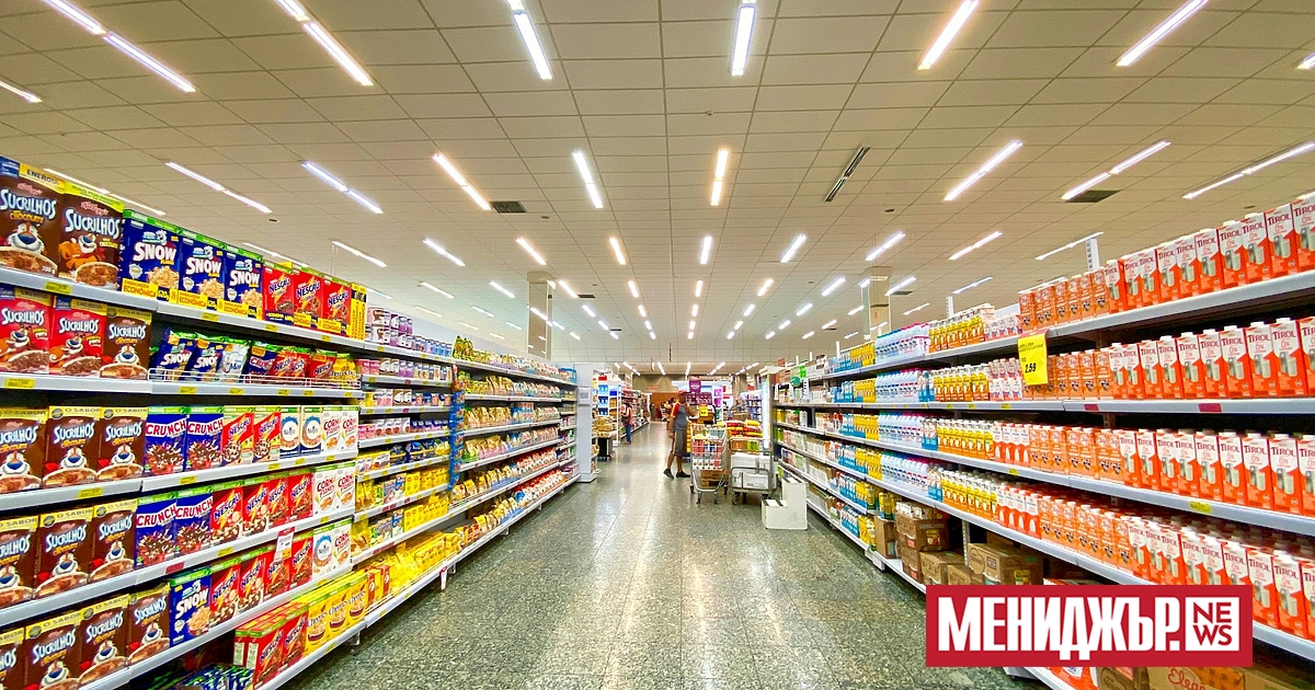 Инфлацията се забавя, но цените продължават да растат - това
