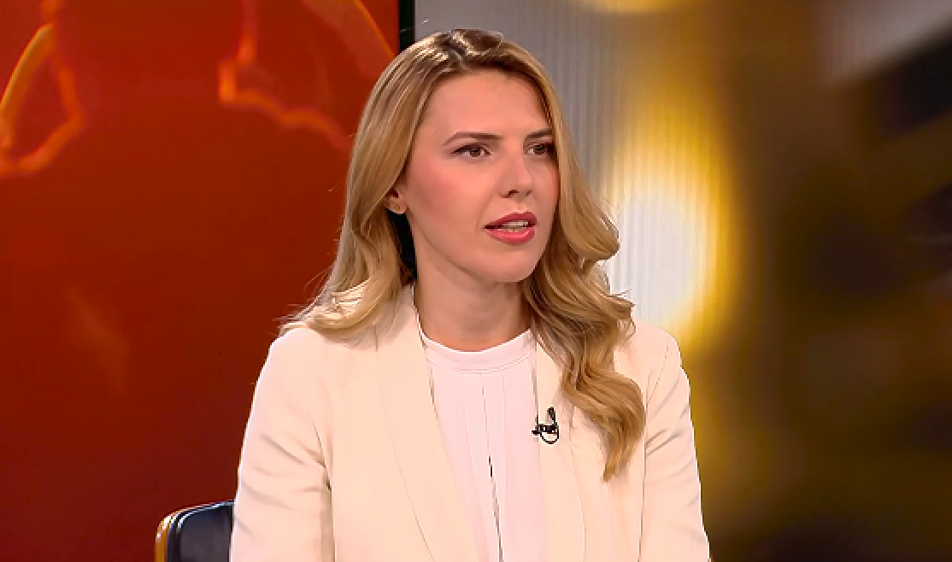 Велислава Петрова: Никой нищо не е подписвал в Киев