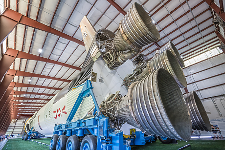 SpaceX обяви ново тестово изстрелване на суперракетата със Starship в петък