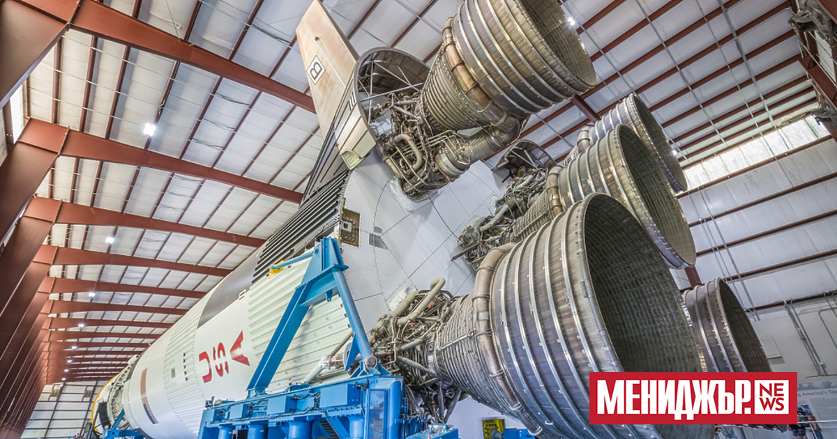 Компанията SpaceX обяви, че тестовото изстрелване на суперракетата Super Heavy,