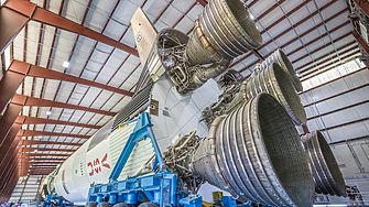 SpaceX обяви ново тестово изстрелване на суперракетата със Starship в петък