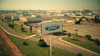 Китайската Geely ще произвежда електромобили в завода на Ford в Испания 