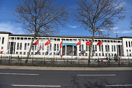 Турското разузнаване разкри самоличността на суперагента си в България „Бай Христо“