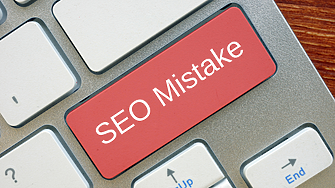 ТРАЙНА/// Две технически SEO грешки, които тихо източват приходите ви