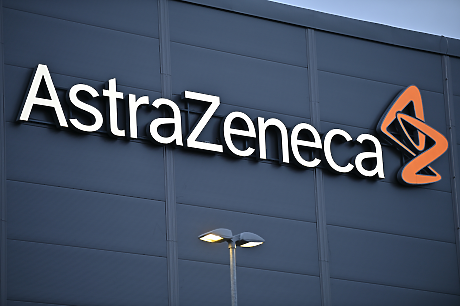 AstraZeneca увеличи печалбата си с 2% заради силните продажби на лекарства срещу рак