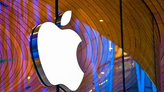 Apple губи над 360 млрд. долара от стойността си заради проблеми с доставките