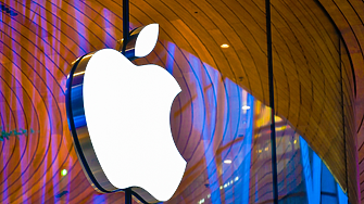 Apple губи над 360 млрд. долара от стойността си заради проблеми с доставките