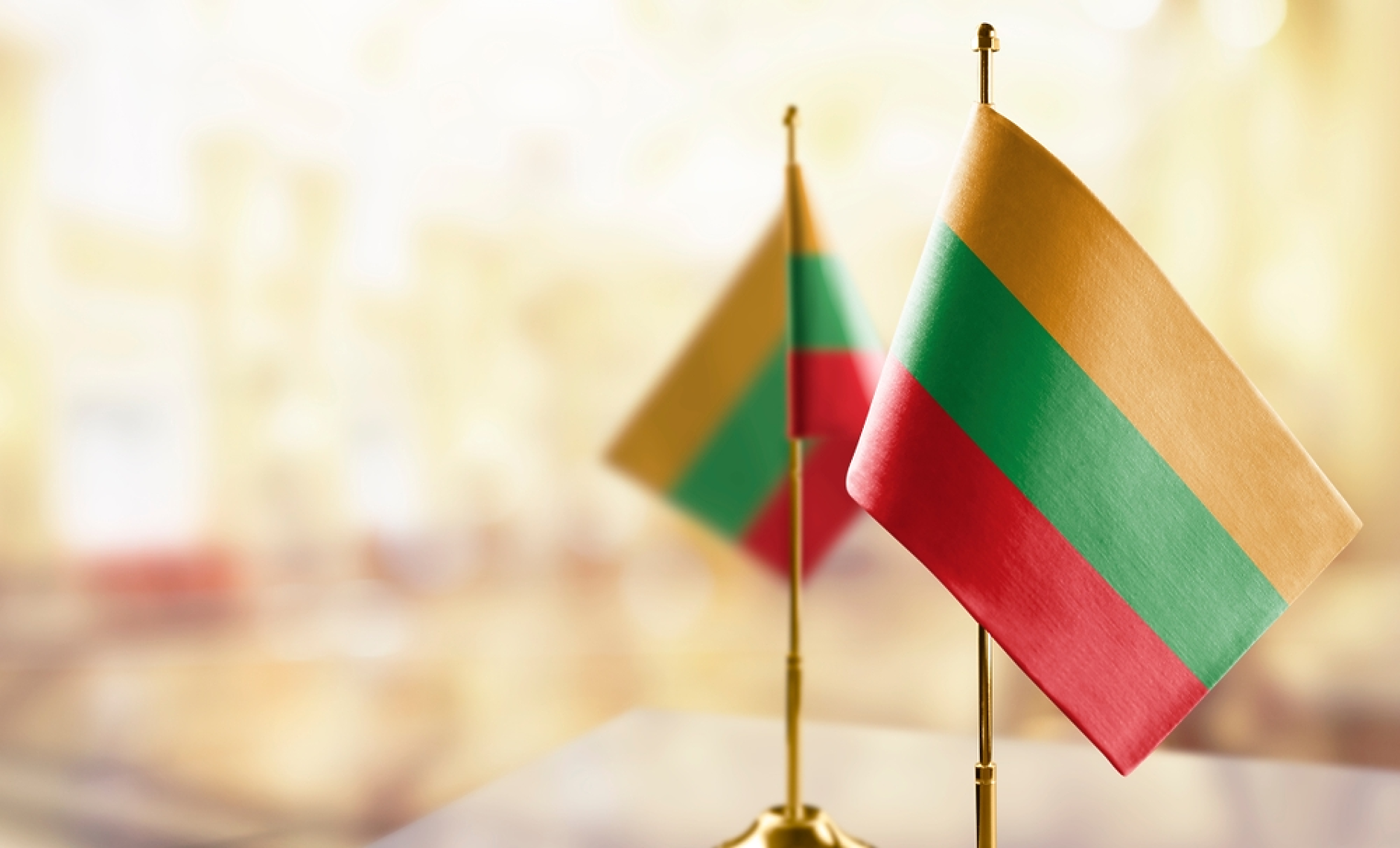 Литва заяви, че Русия планира атаки срещу инфраструктура