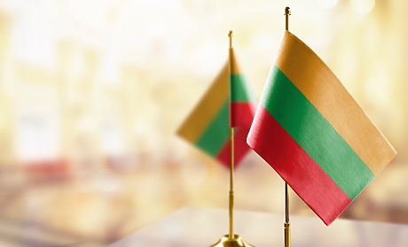 Литва заяви, че Русия планира атаки срещу инфраструктура