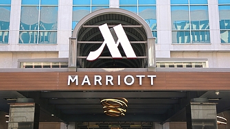 Световната верига Marriott International работи по откриването на хотели Ritz