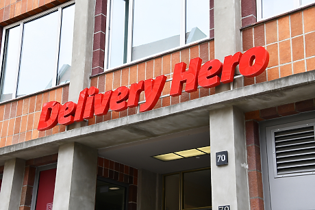 Uber отправи оферта за придобиване на Delivery Hero за 14,8 милиарда долара