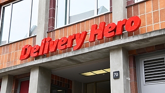 Uber отправи публична оферта за придобиване на Delivery Hero която