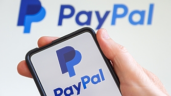 Преди пет години PayPal беше фаворит на Уолстрийт и лидер